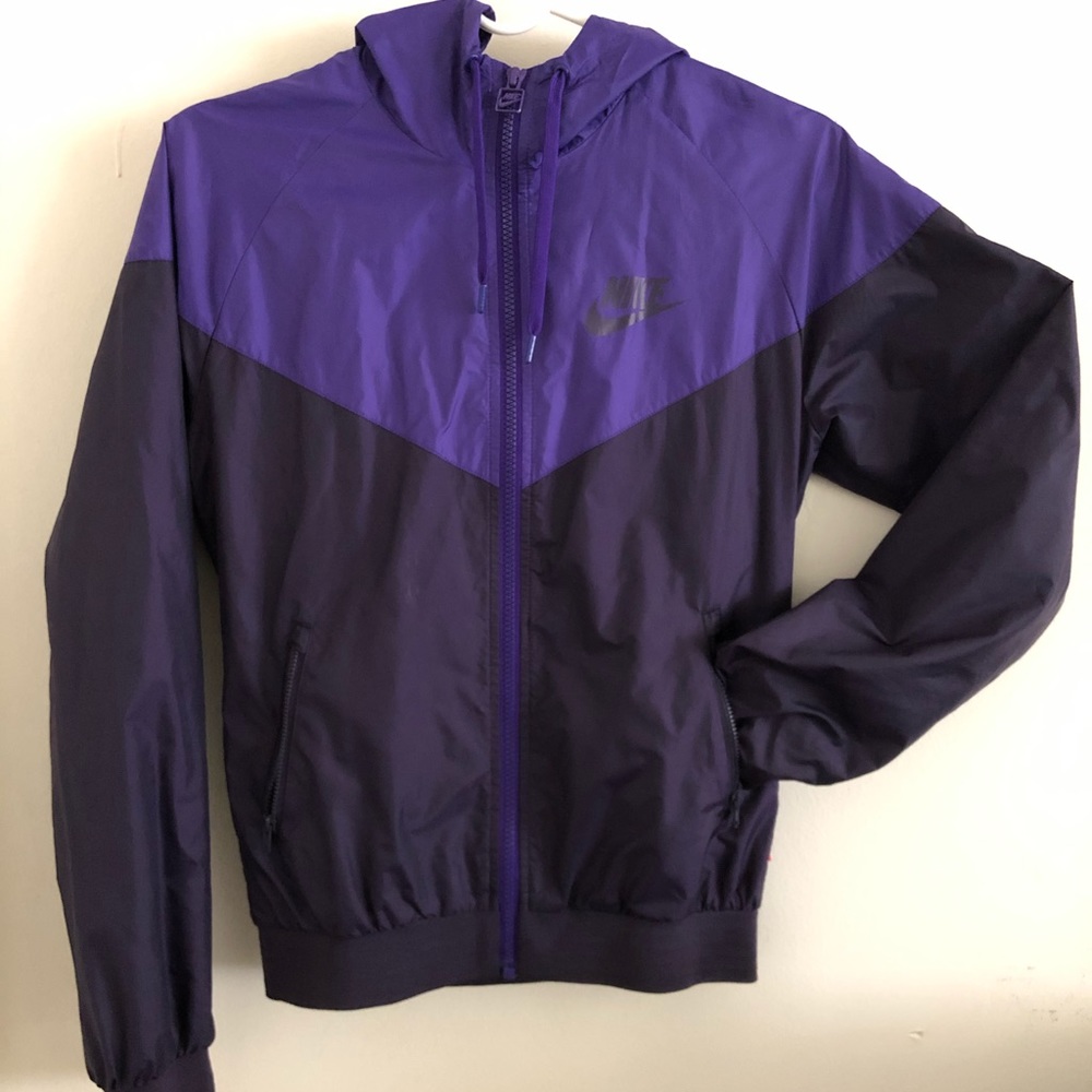 NIKE Windrunner Women’s Jacket Size S